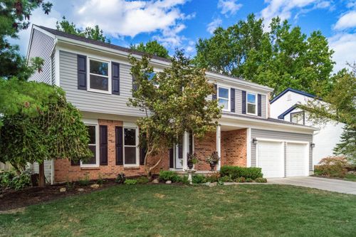 158 Windrow Ct, Gahanna, OH, 43230-1787 | Card Image