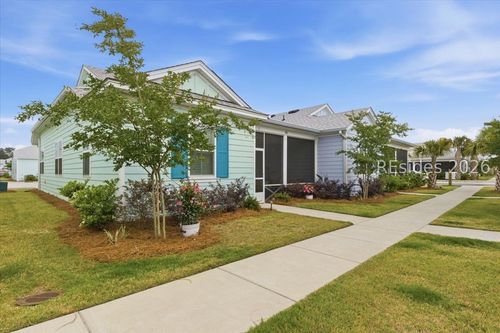 121 Treasure Past Way, Hardeeville, SC, 29927 | Card Image