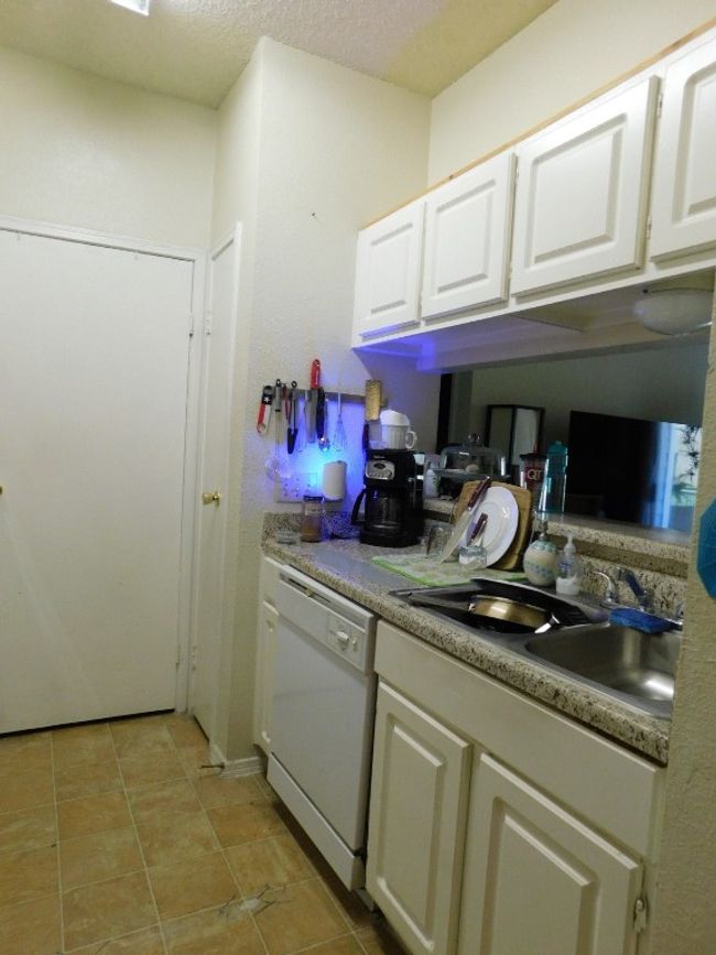 APT-2014 - 12166 Metric Blvd, Condo with 1 bedrooms, 1 bathrooms and 2 parking in Austin TX | Image 6