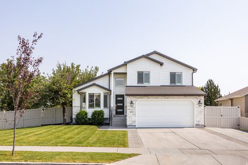 5650 W Mountain Aura Dr, West Jordan, UT, 84081-8149 | Card Image