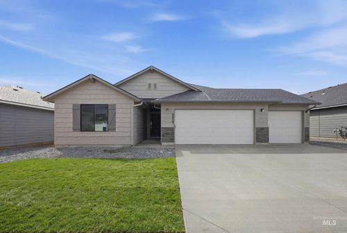 5439 S Desert Cactus Ave, Meridian, ID, 83642-8776 | Card Image