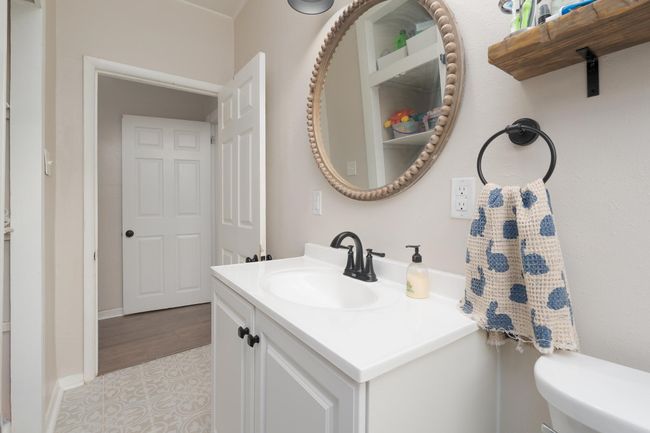 622 Sammons St, House other with 3 bedrooms, 1 bathrooms and null parking in Abilene TX | Image 24