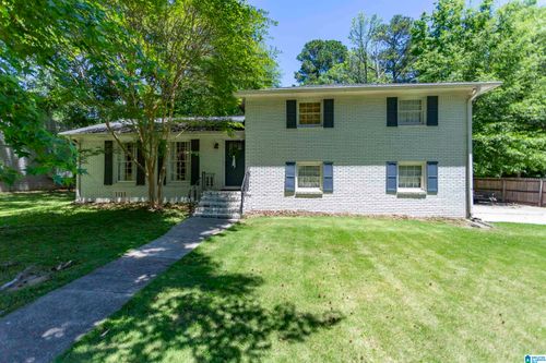 3309 Shallowford Rd, VESTAVIA HILLS, AL, 35216-4242 | Card Image