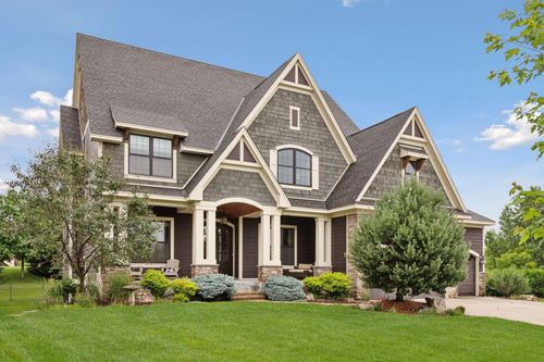 9716 Glacier Bay, Eden Prairie, MN, 55347-2615 | Card Image