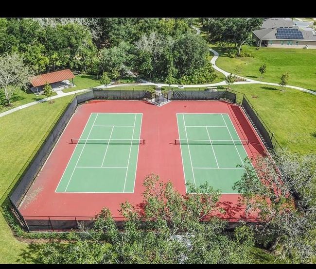 1459 Rylee Rock Way, Townhouse with 3 bedrooms, 3 bathrooms and null parking in Kindred FL | Image 17