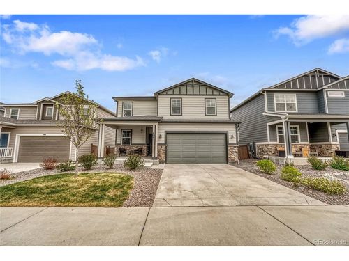 604 Silver Rock Trl, Castle Rock, CO, 80104 | Card Image