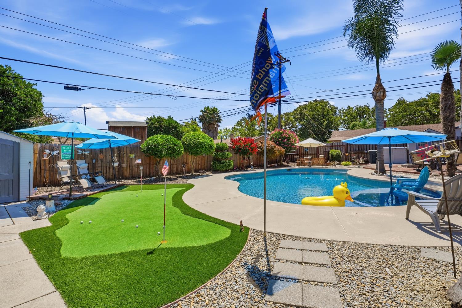 Residential in Sacramento