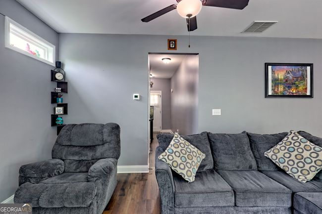 182 Sugar Creek Dr, House other with 3 bedrooms, 3 bathrooms and 2 parking in Cornelia GA | Image 24