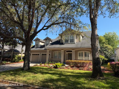 5021 Clayton Ct, ST AUGUSTINE, FL, 32092-3688 | Card Image