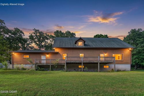 1161 Secluded Acres Rd, Forsyth, MO, 65653-5499 | Card Image