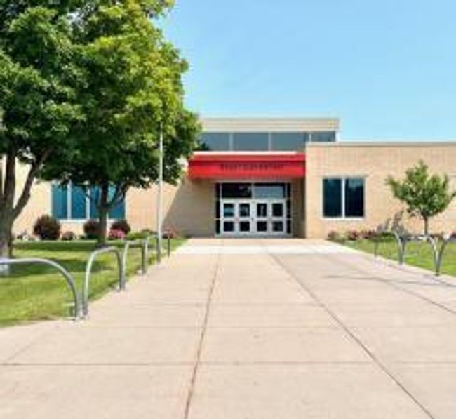 Bailey elementary located close to the community. | Image 23