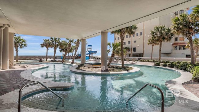 APT-2011 - 23450 Perdido Beach Blvd, Condo with 4 bedrooms, 5 bathrooms and null parking in Orange Beach AL | Image 35