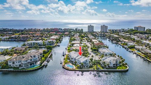 1005 Bel Air Dr, Highland Beach, FL, 33487-4205 | Card Image