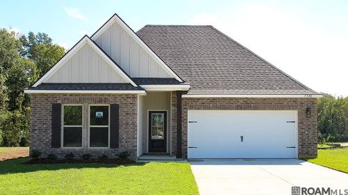 7320 Brook Hollow Dr, Zachary, LA, 70791 | Card Image