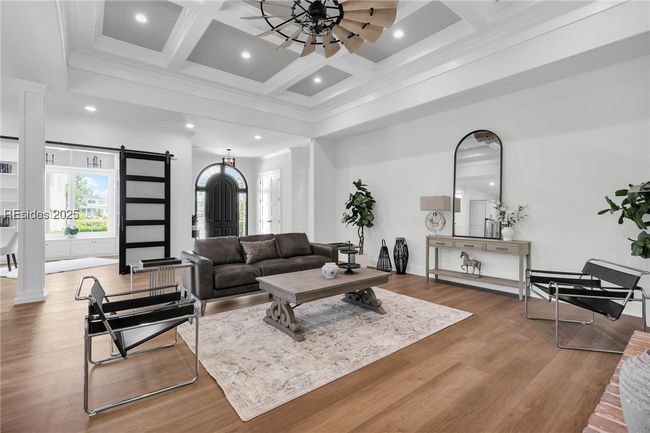 159 Farnsleigh Ave, House other with 5 bedrooms, 6 bathrooms and null parking in Bluffton SC | Image 23