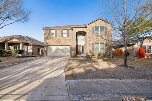1214 Tetford, San Antonio, TX, 78253-5839 | Card Image