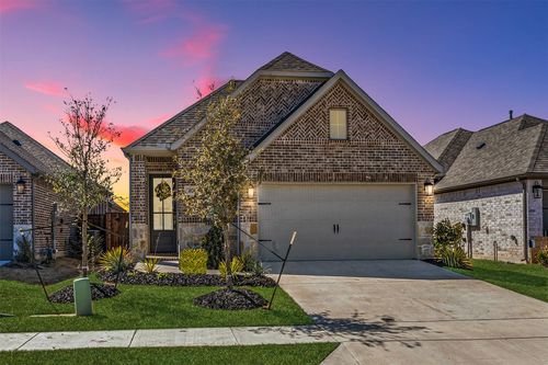 2026 Croftbank St, Forney, TX, 75126-4812 | Card Image