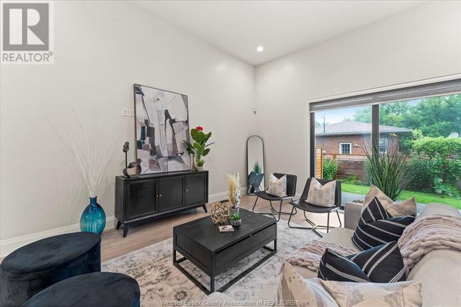 506 Lily Mac Blvd, Townhouse with 2 bedrooms, 2 bathrooms and null parking in Windsor ON | Image 14