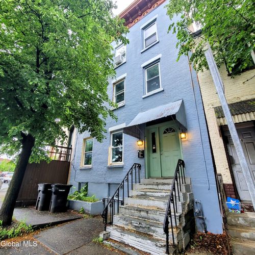 1-66 Hill Street, Troy, NY, 12180 | Card Image