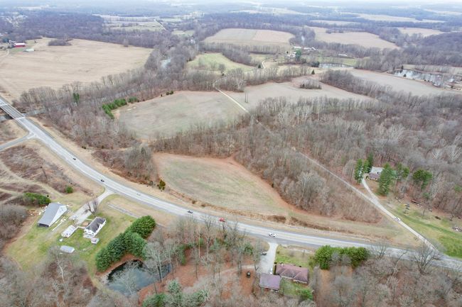 0 N State Highway 7, Home with 0 bedrooms, 0 bathrooms and null parking in Scipio IN | Image 11