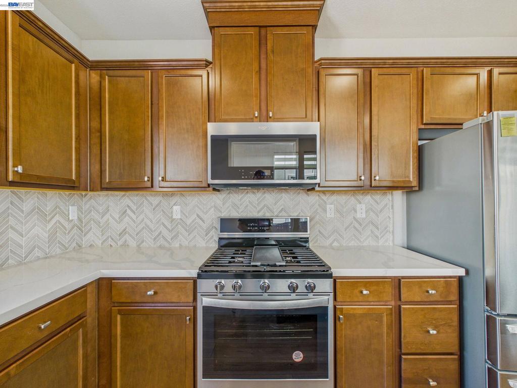 Residential in Mountain House 4