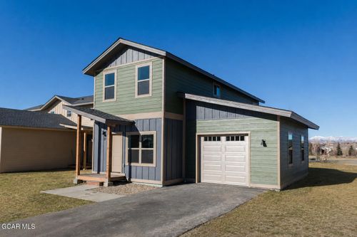 27 Hackamore Drive, Granby, CO, 80446 | Card Image