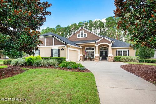 2447 Cimarrone Blvd, St Johns, FL, 32259-2184 | Card Image