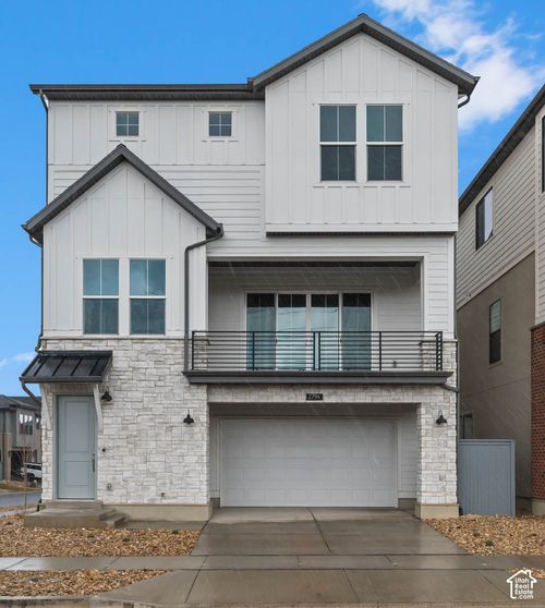 2794 N Twin Flower Way, Lehi, UT, 84048-7859 | Card Image