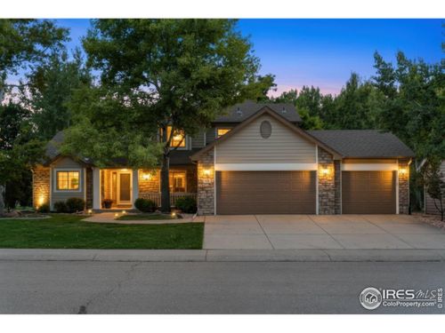 2001 Rivers Edge Rd, Windsor, CO, 80550-4617 | Card Image