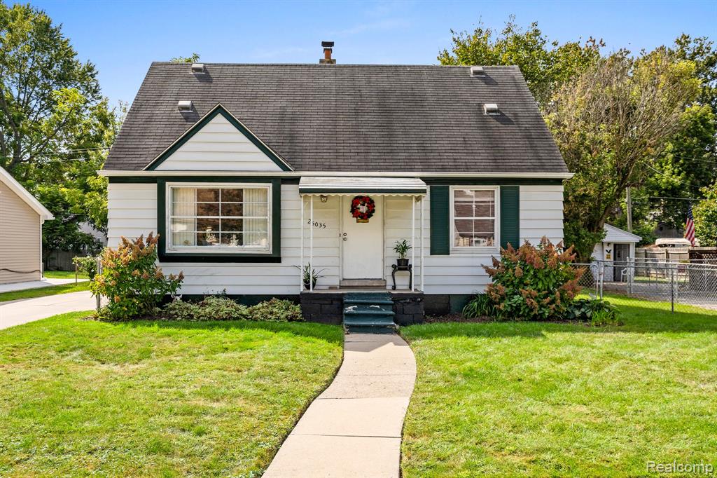 Midland , Redford, MI 48239 #1
