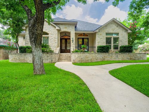 332 San Saba St, Meadowlakes, TX, 78654-7009 | Card Image