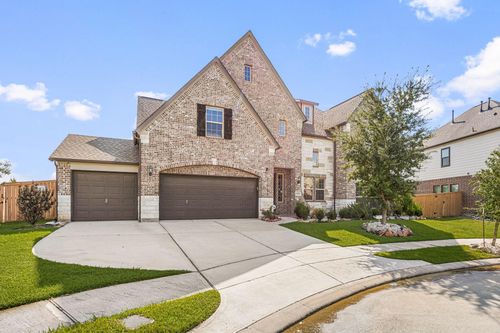 15726 Ballater Ridge Ln, Humble, TX, 77346-4335 | Card Image