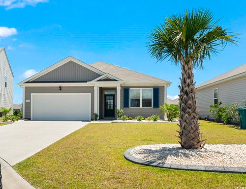 608 Table Rock Ct, Myrtle Beach, SC, 29579-3744 | Card Image