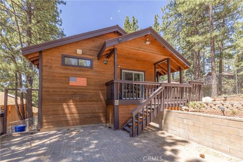 313 Sugarloaf Blvd, Big Bear City, CA, 92314 | Card Image