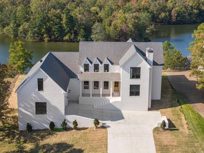 112 Lake Forest Shores Drive, House other with 5 bedrooms, 3 bathrooms and null parking in Hot Springs AR | Image 1