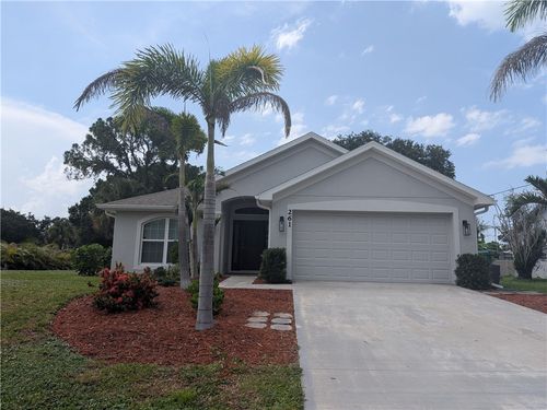 261 Midvale Ter, SEBASTIAN, FL, 32958-6207 | Card Image
