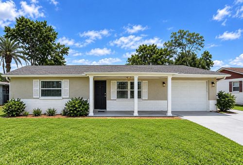 7310 Ivanhoe Dr, PORT RICHEY, FL, 34668-3958 | Card Image