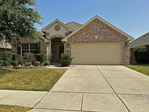 2205 Willow Creek Drive, Little Elm, TX, 75068 | Card Image