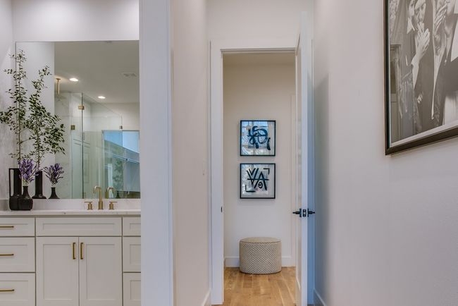 UNIT-108 - 805 Pavillion St, Condo with 3 bedrooms, 4 bathrooms and null parking in Dallas TX | Image 32