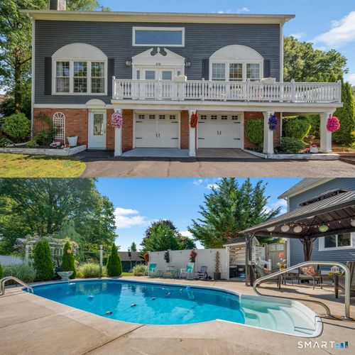 278 Thompsonville Rd, Suffield, CT, 06078-1310 | Card Image