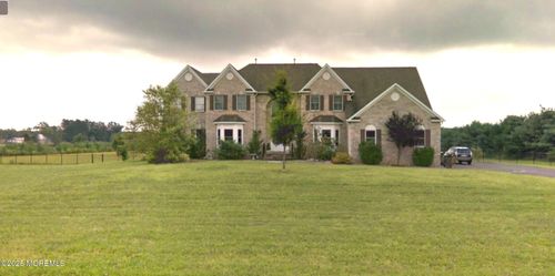 3 Yellow Meetinghouse Rd, MILLSTONE TOWNSHIP, NJ, 08510-2103 | Card Image