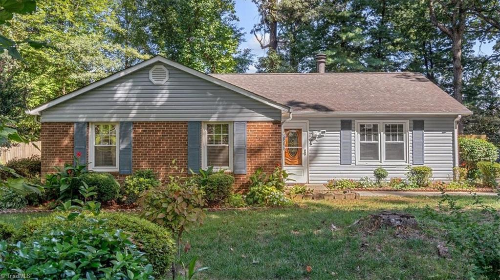 Oak Ct, Greensboro, NC 27407