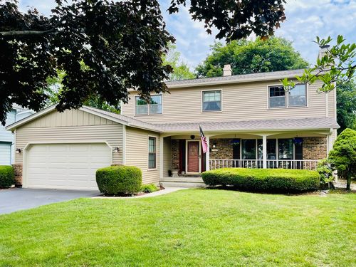 17581 W Summit Dr, Grayslake, IL, 60030-1857 | Card Image