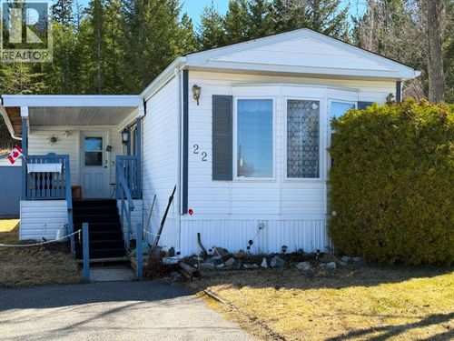 22-1000 Inverness Rd, Prince George, BC, V2K4V1 | Card Image