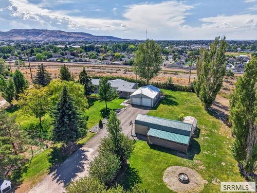 11755 N Buffalo Rd, Pocatello, ID, 83202-5229 | Card Image