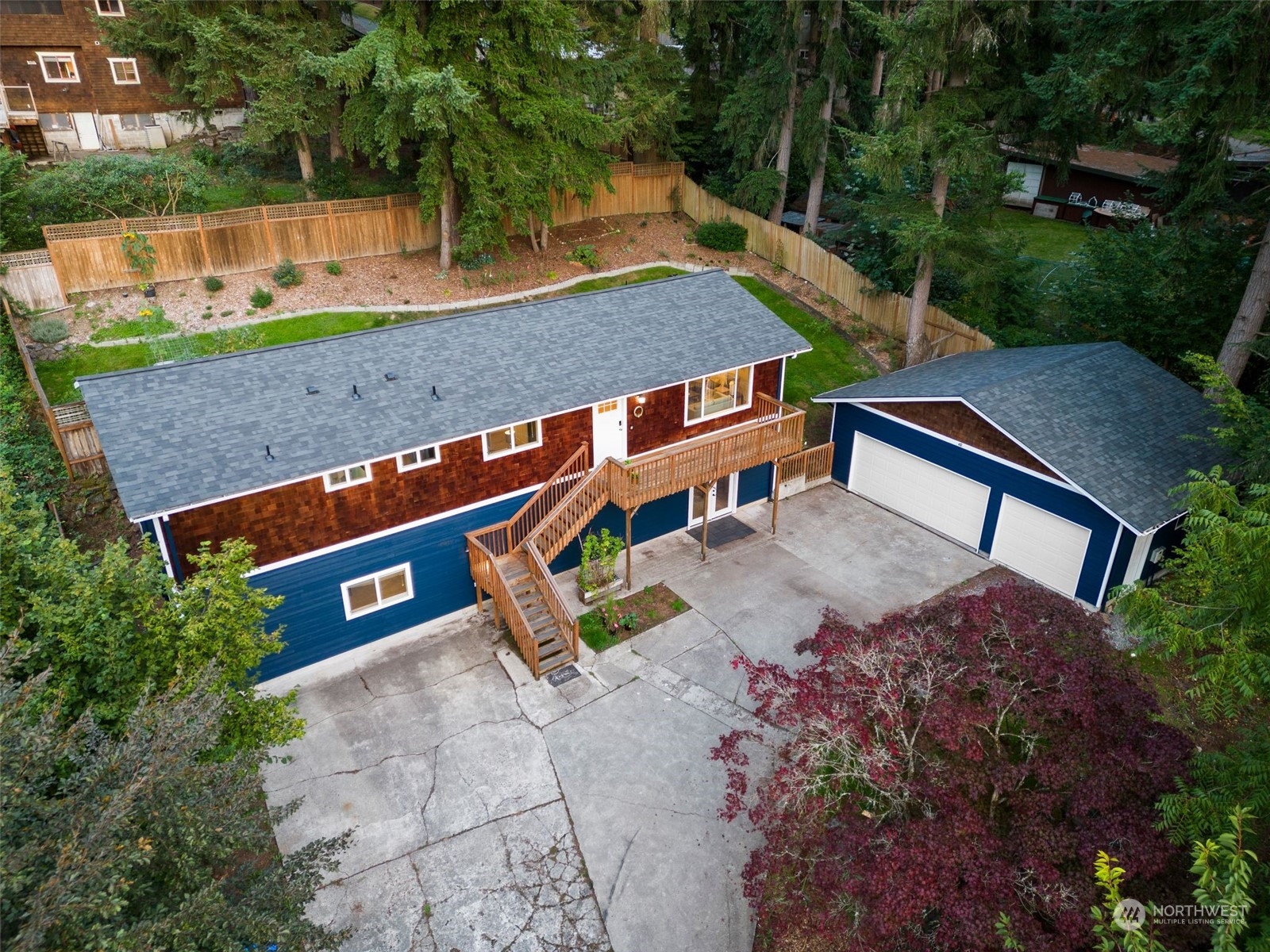 147th Ave, Renton, WA 98059