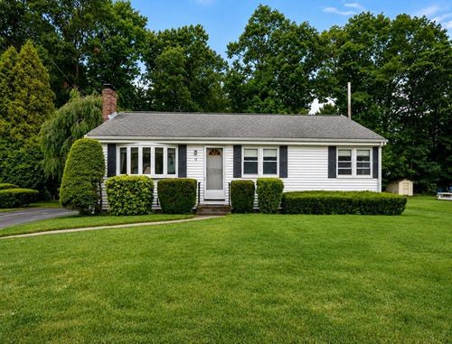 16 Davis Rd, Stoughton, MA, 02072-3320 | Card Image