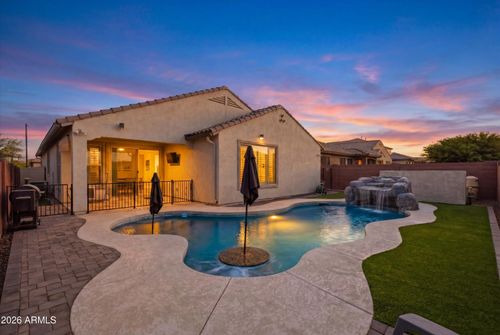 25669 N 161st Ave, Surprise, AZ, 85387-6928 | Card Image