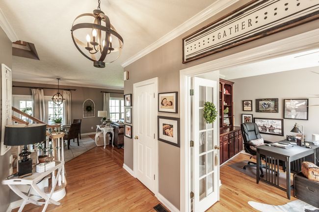 157 Hidden Cove Ct, House other with 3 bedrooms, 4 bathrooms and 4 parking in Gallatin TN | Image 10