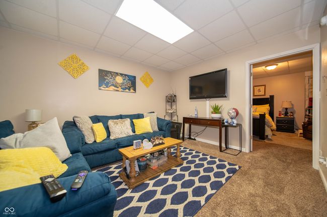 1145 Forest Commons Dr, House other with 5 bedrooms, 4 bathrooms and null parking in Avon IN | Image 16